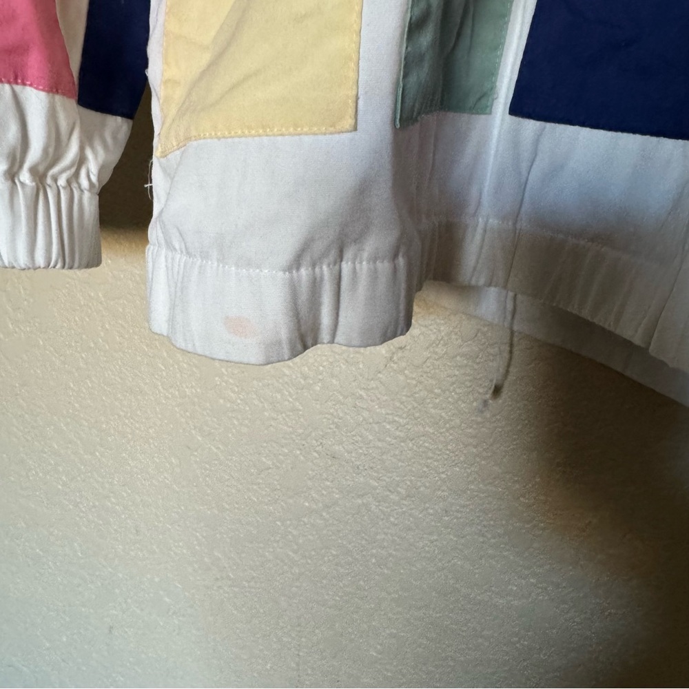 Patchwork jacket - Picture 5 of 5